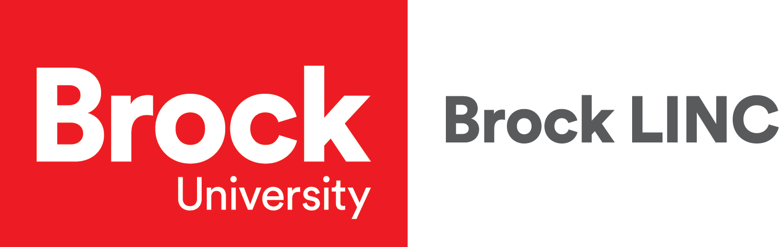 Brock University and Brock LINC
